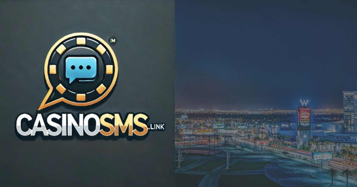 premium sms casino
